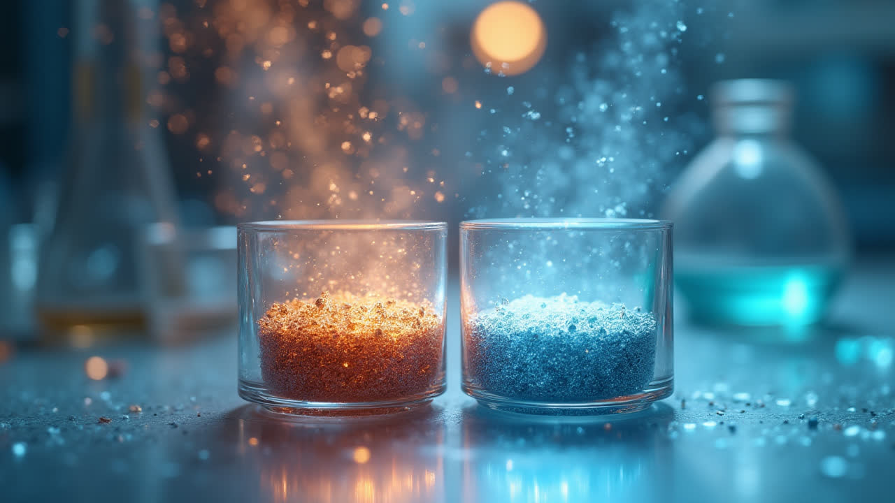 Active vs Inert Electrodes: Key Differences Explained Clearly