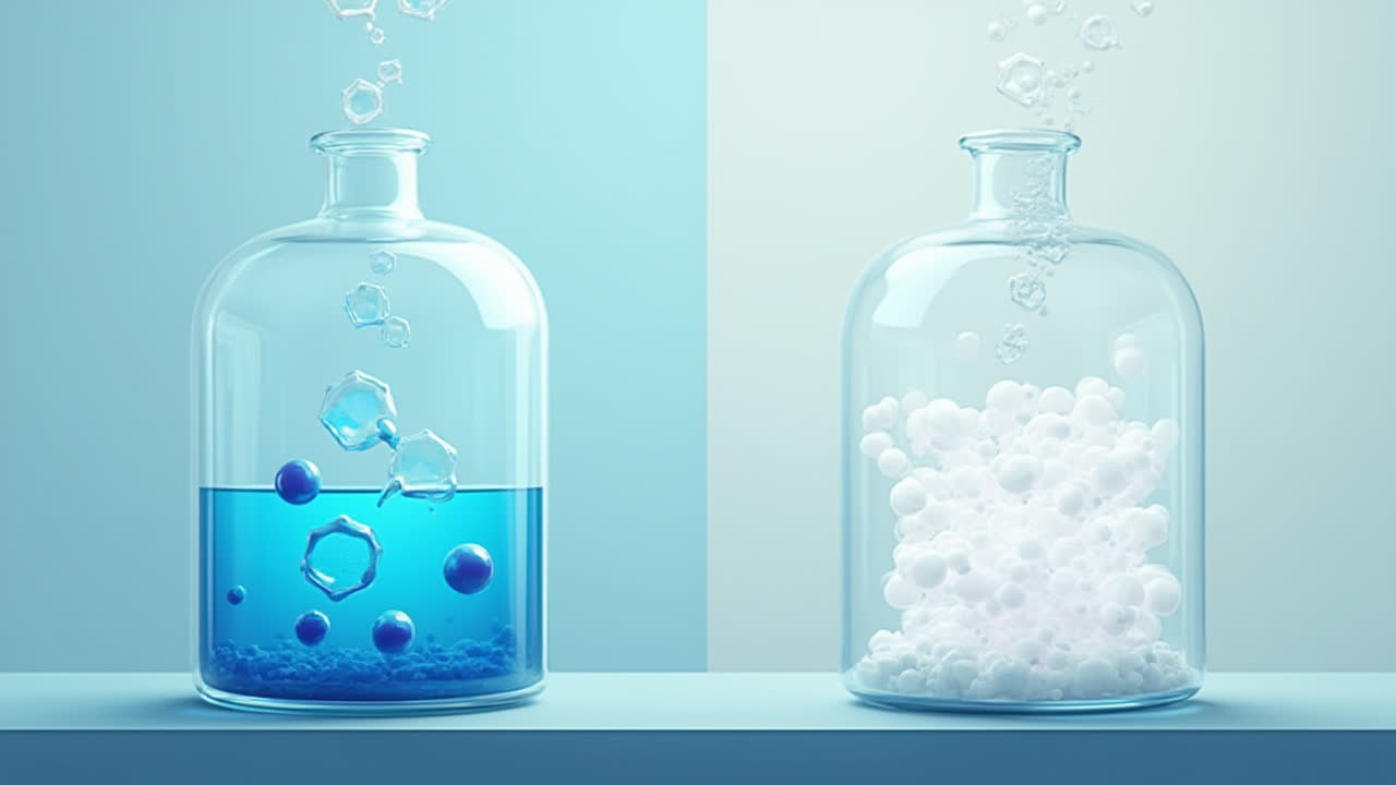 Activity Coefficient vs Fugacity Coefficient: Understanding the Core Differences in Thermodynamics