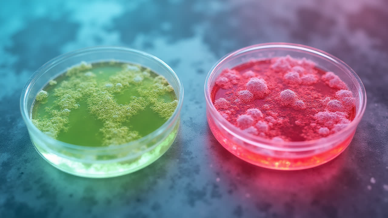 Alpha vs Beta Hemolysis: Understanding the Critical Differences