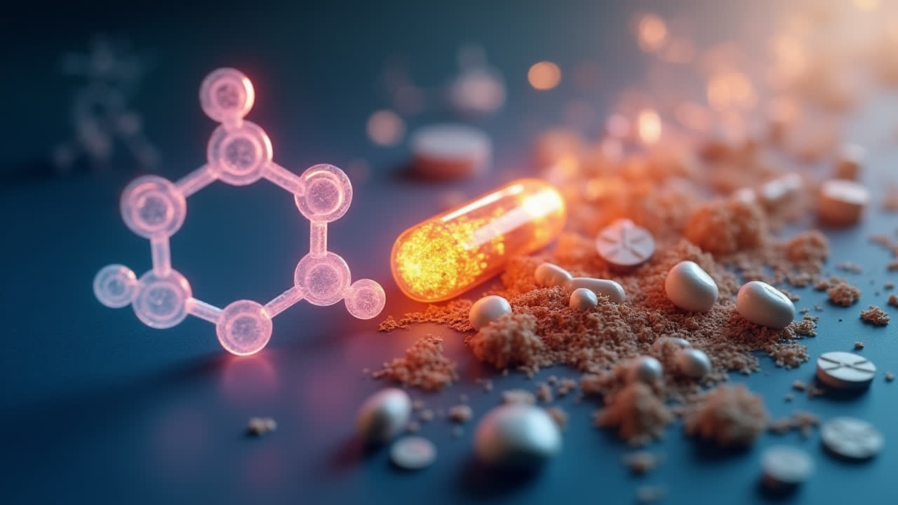 API vs Excipients: Understanding Critical Differences in Pharmaceuticals