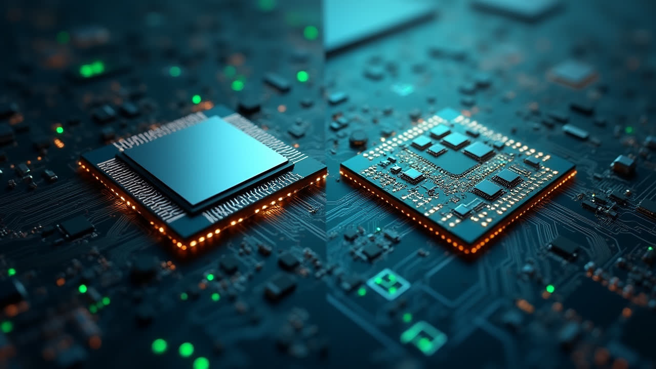 ASIC vs FPGA: 8 Critical Differences You Must Know Before Choosing
