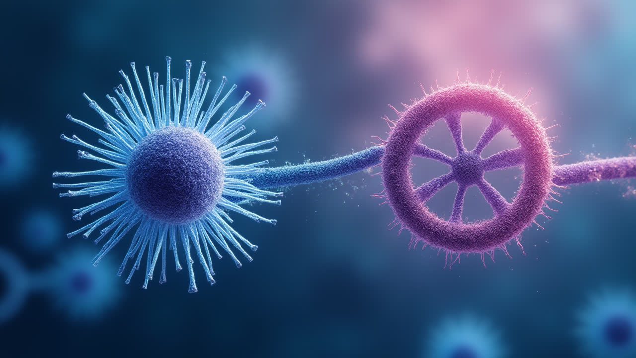 Centrosome vs Centromere: Key Differences Explained