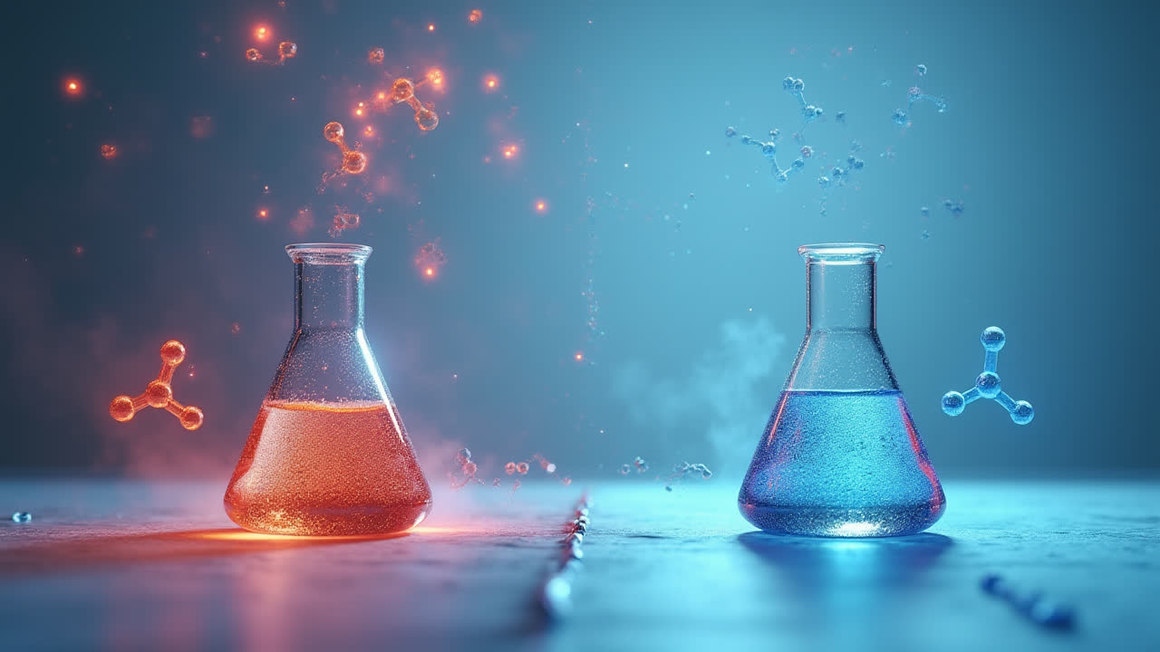Chemical Equilibrium vs Dynamic Equilibrium: Key Differences Explained