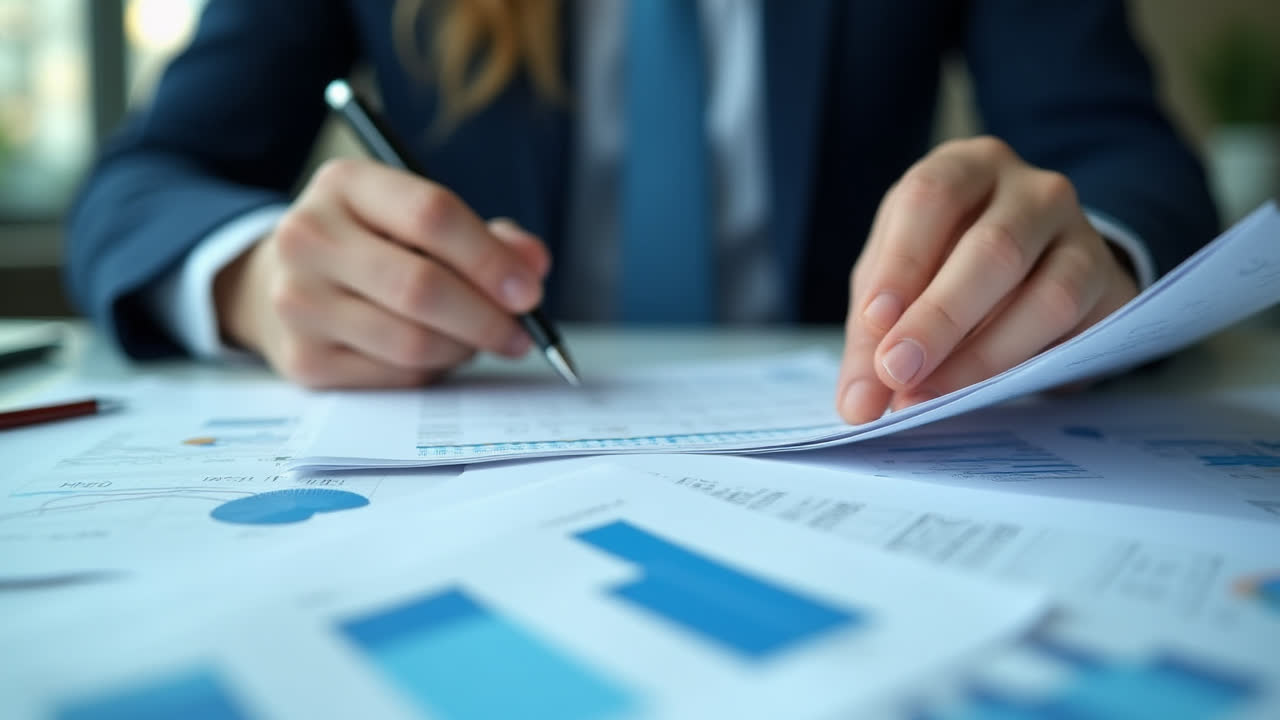 Financial Accounting and Reporting: Complete Guide 2026