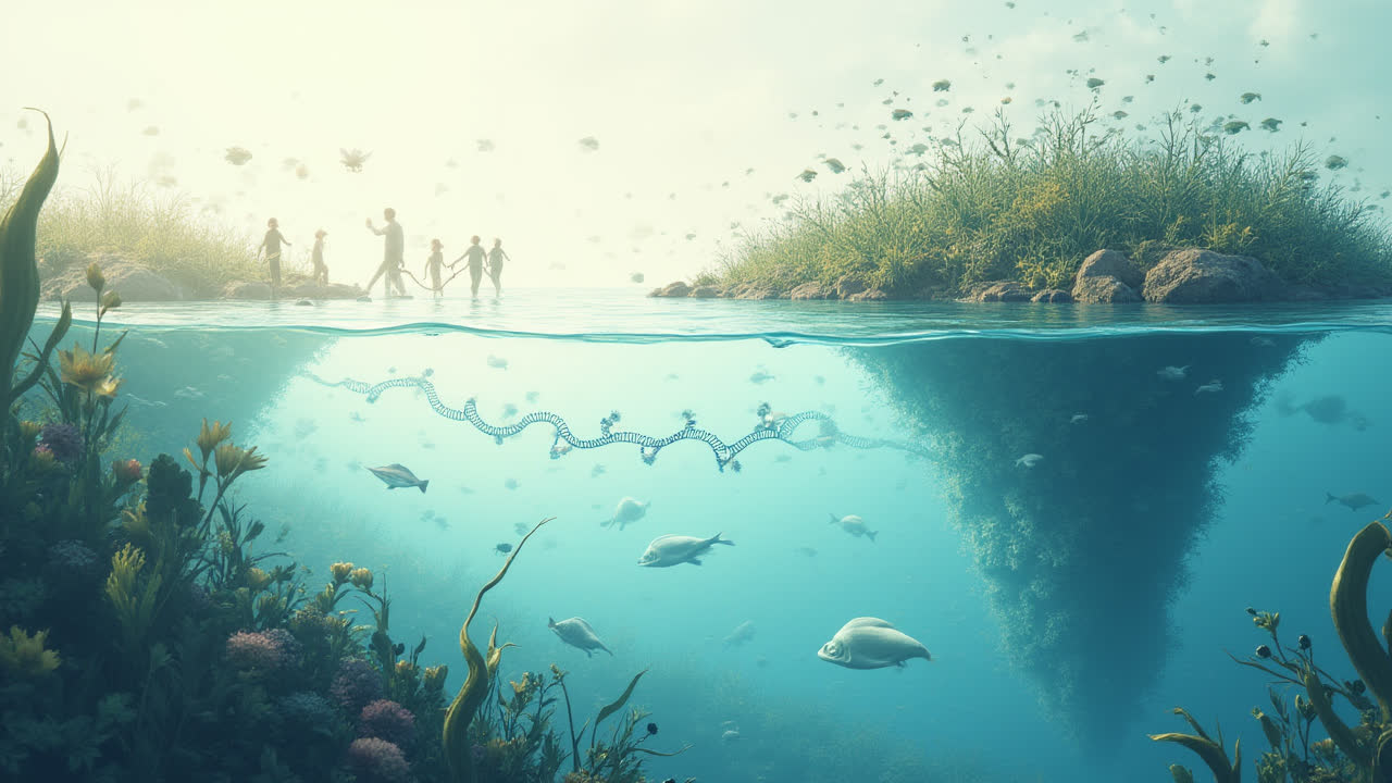 Founder Effect vs Bottleneck Effect: Understanding Genetic Drift