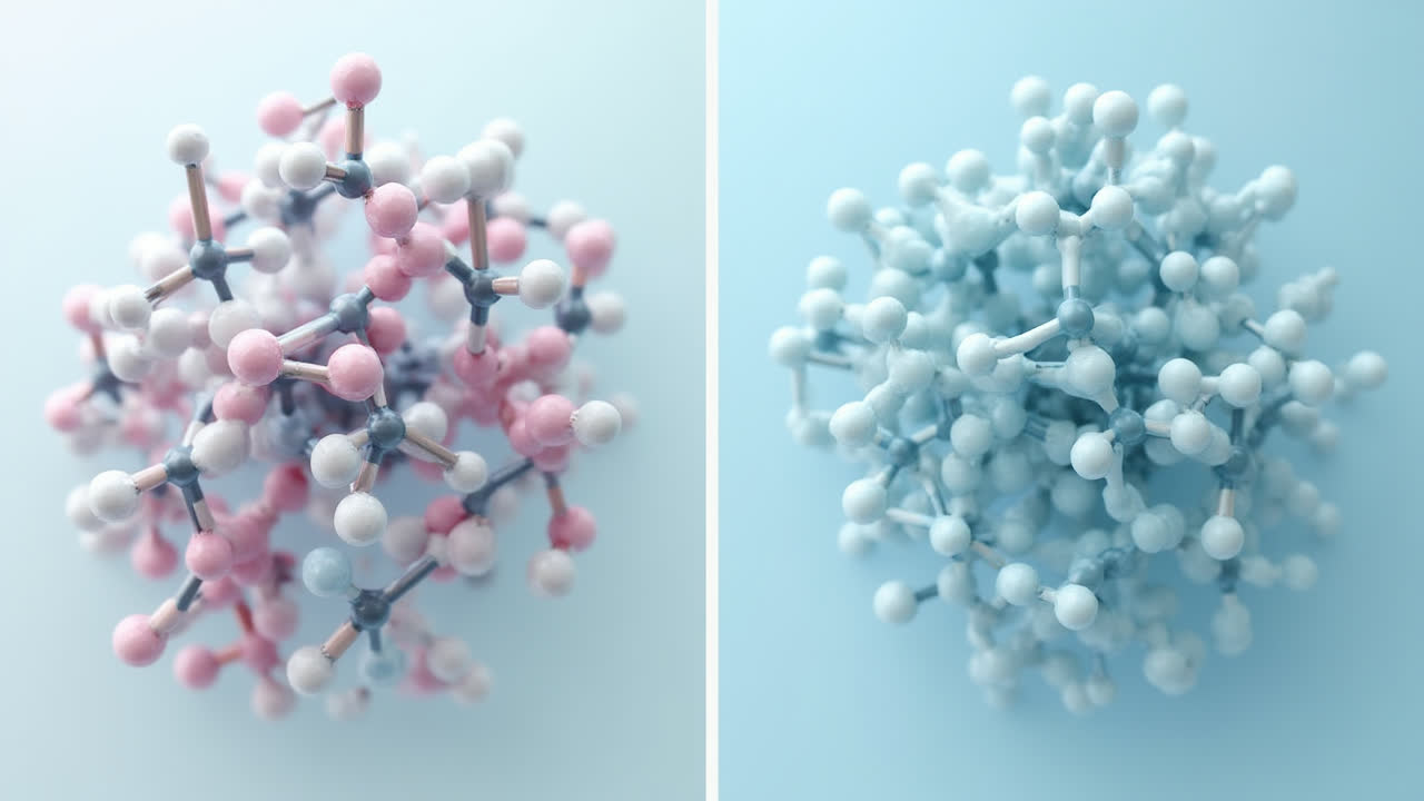 G3P vs DHAP: Understanding Key Differences in Metabolic Pathways