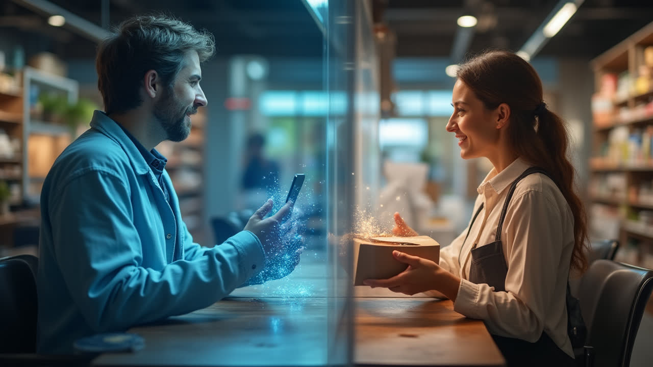 Goods vs Services: Understanding the Key Differences