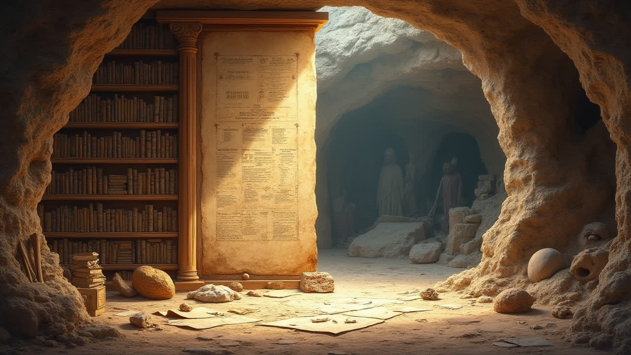 History vs Prehistory: Key Differences You Should Know