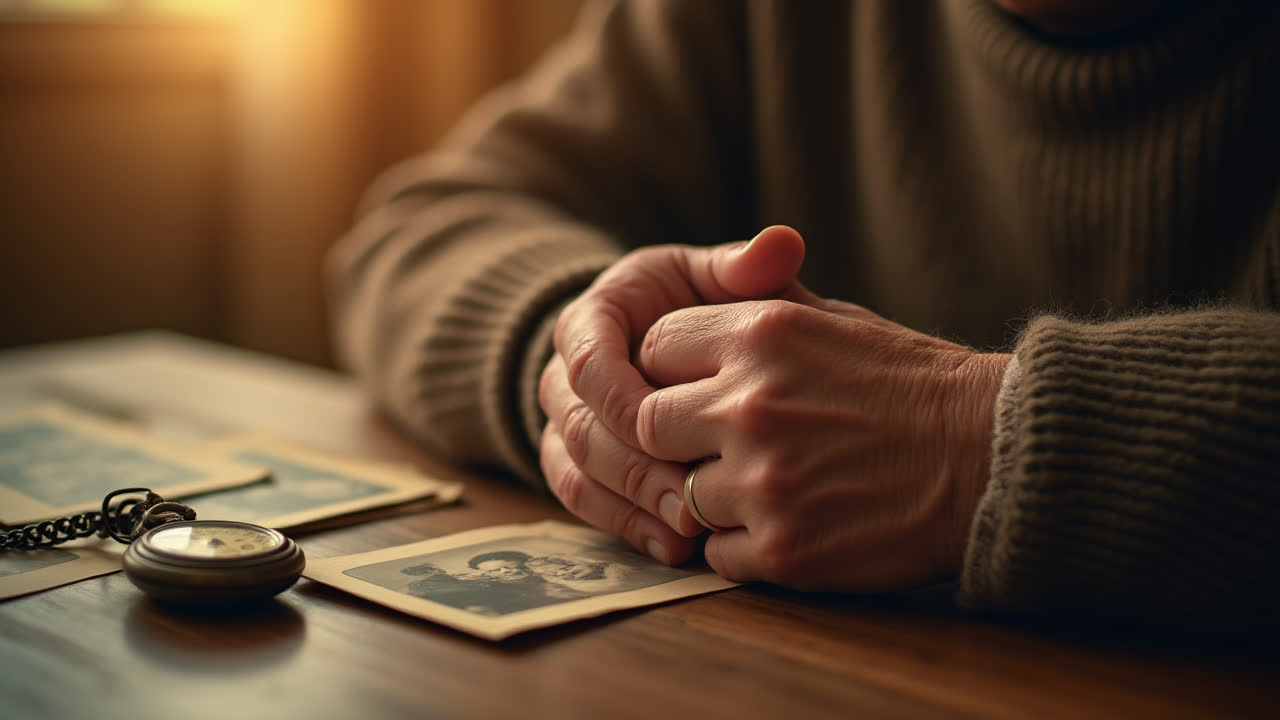 How to Write a Moving Tribute to Your Grandfather - Complete Guide