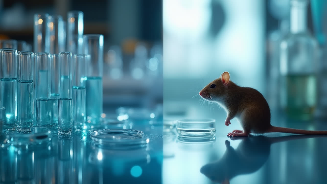 In Vitro vs In Vivo: Essential Differences in Research Methods