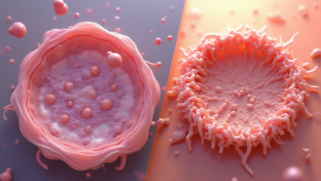 Loose vs Dense Connective Tissue: Understanding Key Differences