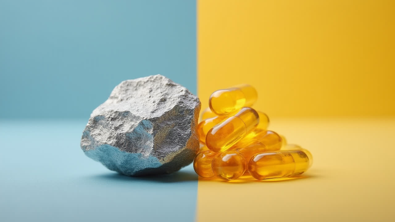 Magnesium vs Magnesium Citrate: Key Differences Explained