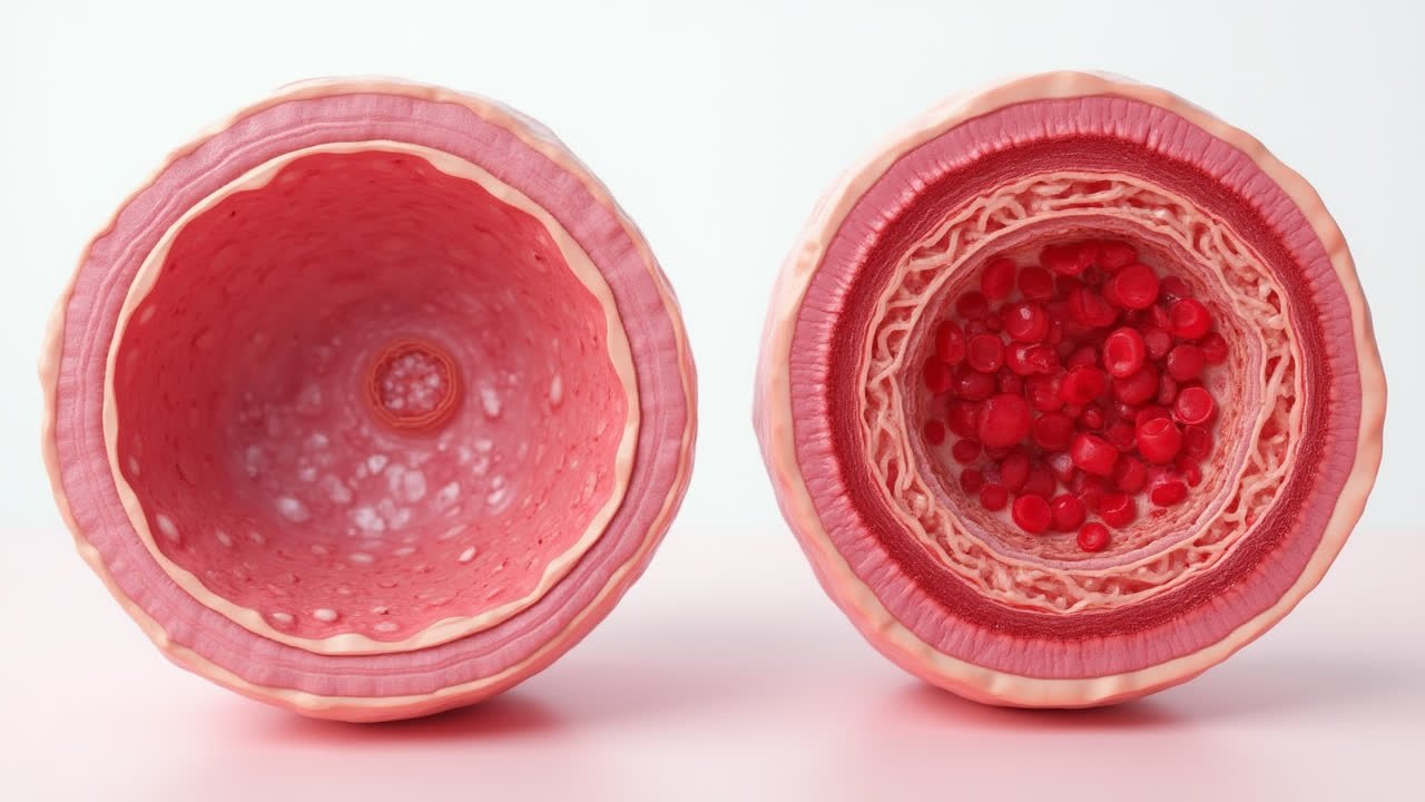 Mesothelium vs Endothelium: Critical Differences Explained