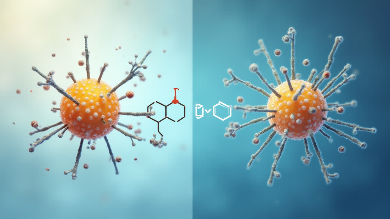 Nucleophilic vs Electrophilic Substitution: Easy Guide