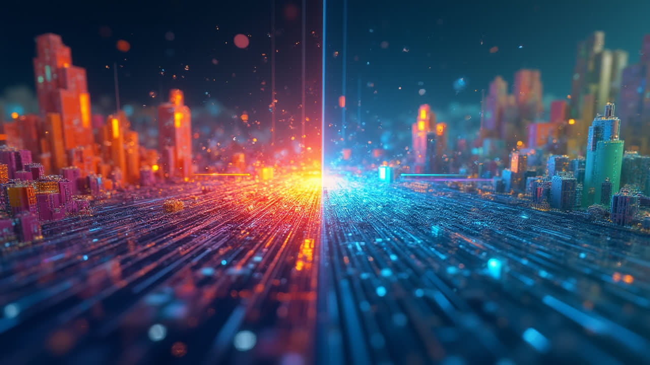 OpenGL vs OpenCL: Key Differences in Graphics vs Computing APIs