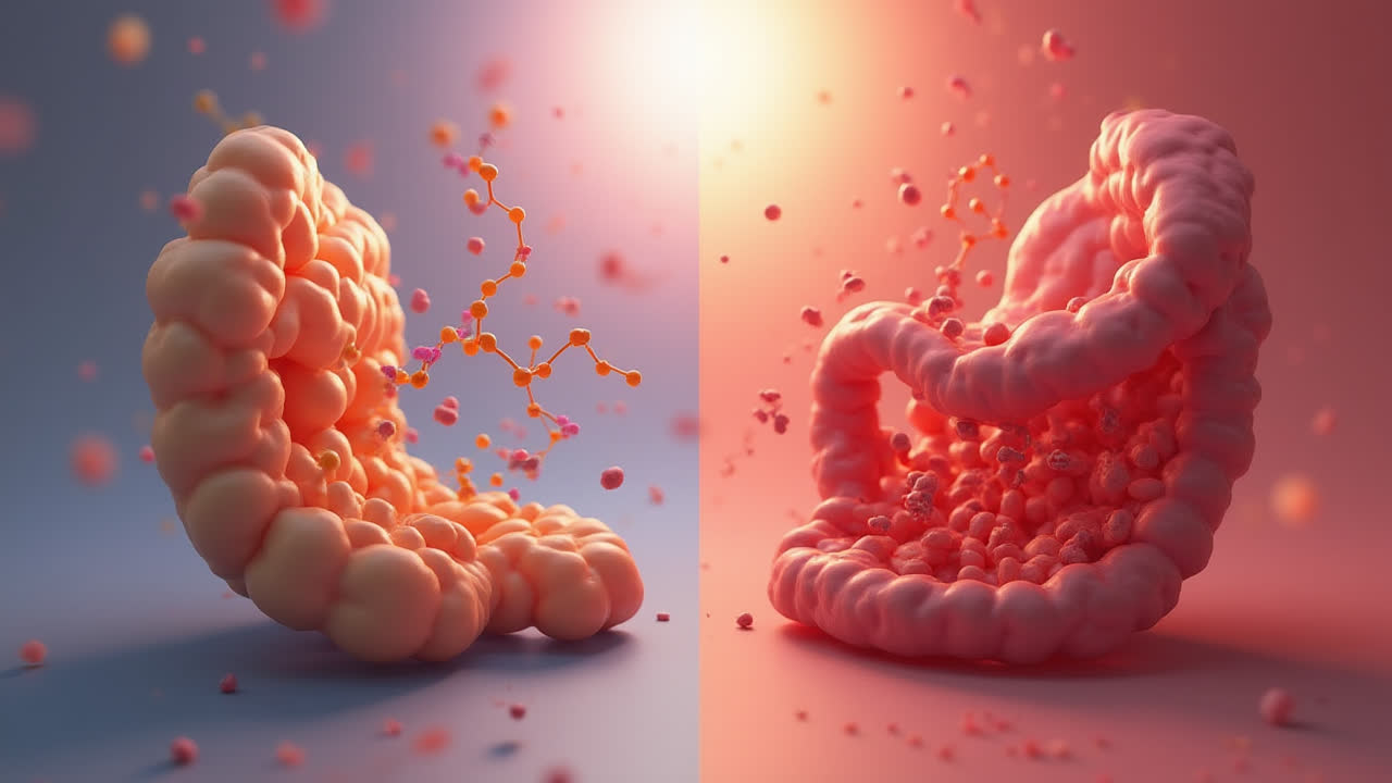 Pepsin vs Trypsin: 12 Critical Differences You Should Know