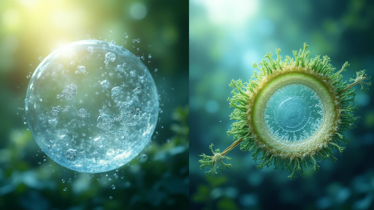 Photolysis vs Photophosphorylation: Key Differences Explained