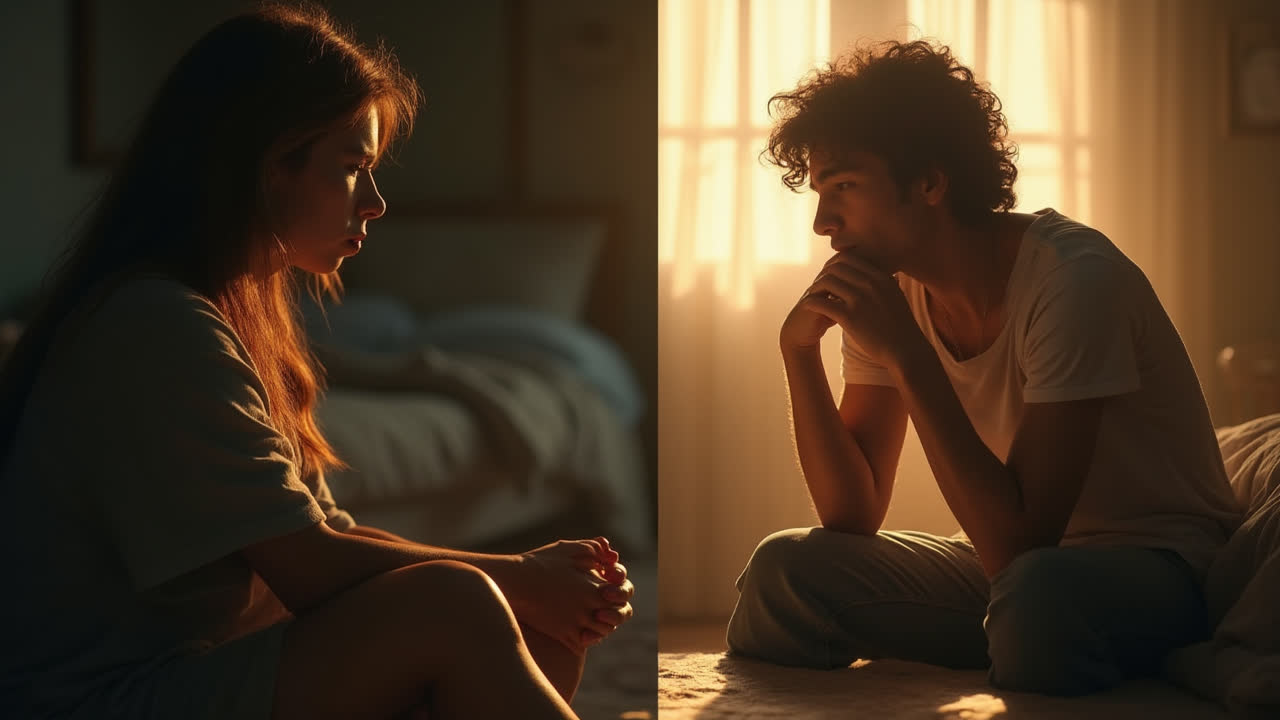 Pity vs Sympathy: 7 Critical Differences You Need to Understand