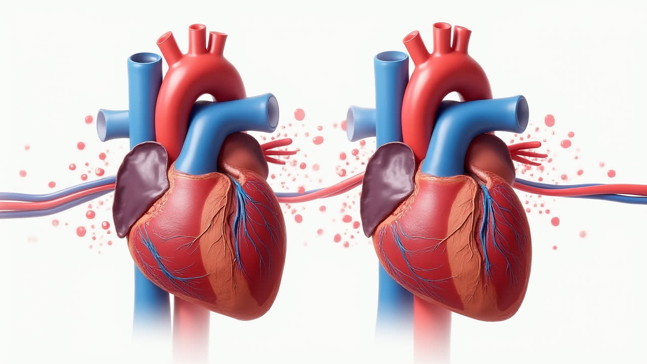 Pulmonary vs Systemic Circulation: Understanding the Two Vital Pathways