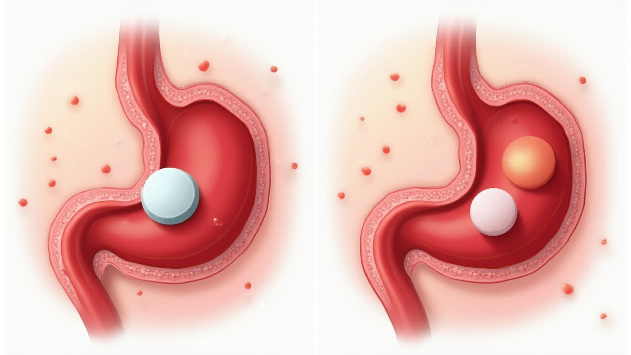 Rolaids vs Tums: Which Antacid Works Best? | Complete Comparison