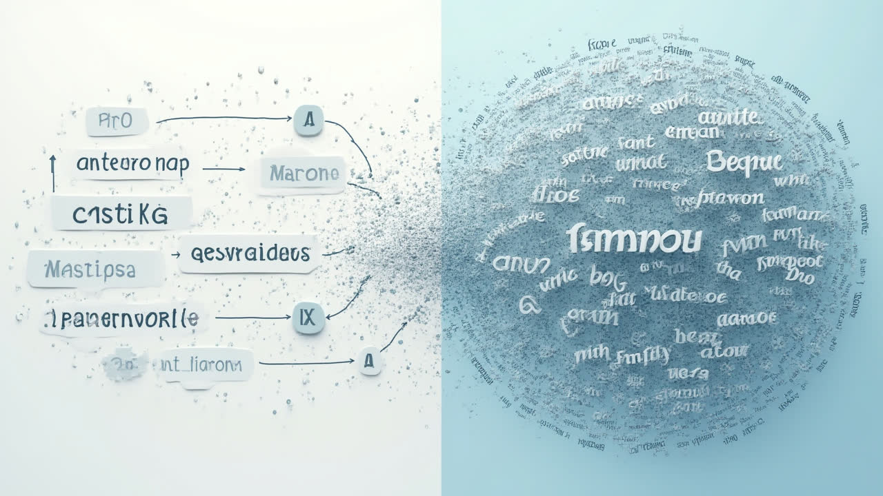 Syntax vs Semantics: Key Differences in Language Structure and Meaning