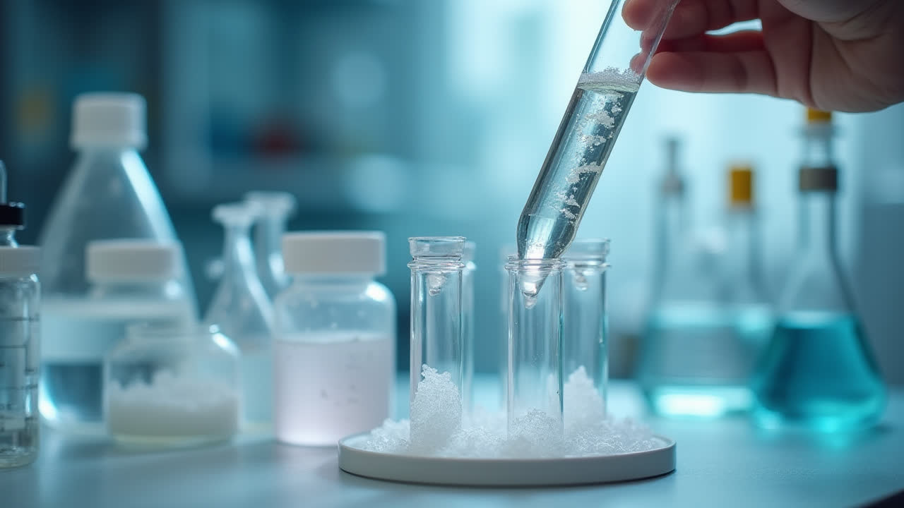 Sulphate Ion Tests: 6 Effective Methods for Detection in Solutions